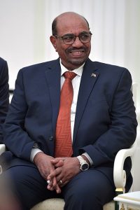 Sudan-Presidente-Al-Bashir
