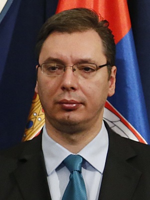 Aleksandar_Vucic-Serbia